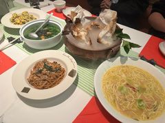 -桂满陇·杭州饭店(清河万象店)