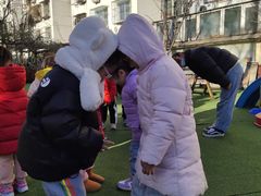 -小脚丫幼儿园(西二旗东一路校区)