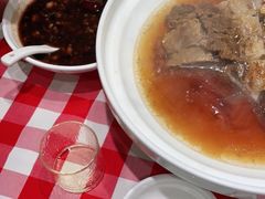 -西贝莜面村(上海百联西郊店)