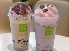 -奈雪的茶(漫广场店)
