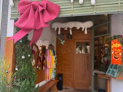 -The Good Place好地方·Brunch·coffee(国贸店)