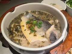-顶特勒·黄鱼馆·特色菜(上海大世界店)