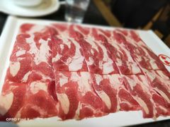 -许府牛火锅(信义坊总店)