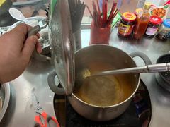 -铭辉沙嗲面(新街商业城店)