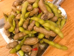 -喝丢一只鞋海鲜烧烤·海肠捞饭(市场店)