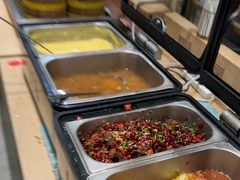 -诺丁牛排披萨自助餐厅(汕头苏宁店)