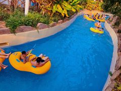 -武汉玛雅海滩水公园