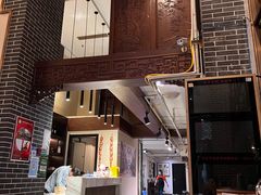 -仁虎老火锅(黄泥磅店)