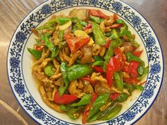 -原味缘菜馆