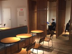 大堂-煮叶(悠唐广场店)