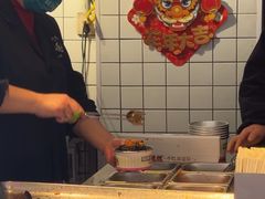 -董顺桃老长沙臭豆腐(步行街店)
