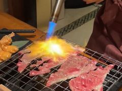 -千代武日本料理(爱建店)