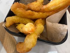 -甘掌门·化州驰名牛杂粉(越秀店)