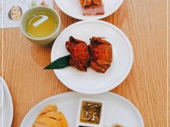 -苏小柳点心·手作小笼包(新街口分院店)