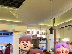 -楼兰新疆菜(江宁万达店)