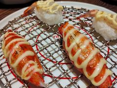 -大雄寿司(中华广场店)