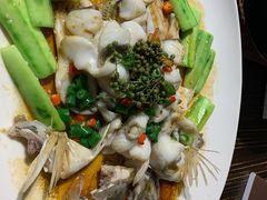 -猪肉婆私房菜(容桂总店)