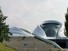 -哈尔滨大剧院