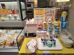 -一鸣真鲜奶吧(龙江地铁站店)