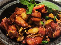 -鹿港小镇(霄云店)