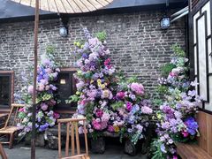 -61号餐吧(兴坪古镇漓江店)