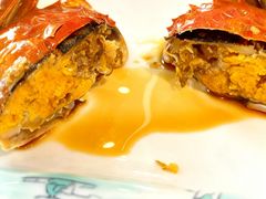 -蟹天蟹地农家菜·阳澄湖大闸蟹(浅水湾店)