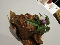 -上海1号私藏菜(静安店)