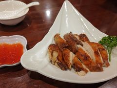 -古南都·老广东酒楼(龙江店)