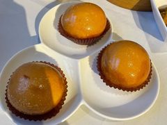 流沙包-潮福城大酒楼·潮味粤品·港式点心(湖滨北路店)