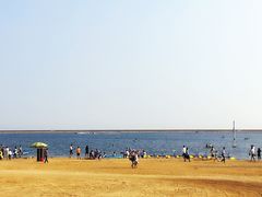 -碧海金沙