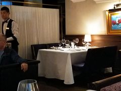 大堂-洋房火锅(新天地店)