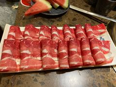 -小龙坎老火锅(北京三里屯店)