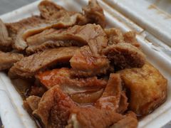 -细妹五香牛杂(步行街店)