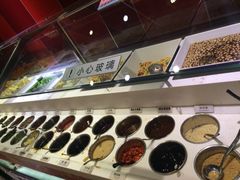 -海底捞火锅(泉城路店)