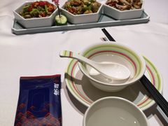 -开海·红岛海鲜虾水饺(石老人店)