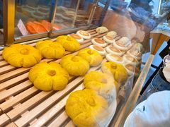-木子木水日式烫面包(世界城光谷店)