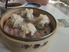 -真食净香居·内蒙烧麦(亚运村店)