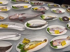 -佬太公海鸭·海鲜大排档(上海总店)
