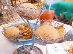 -避风塘(江桥万达店)