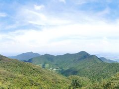 -南岳衡山风景名胜区