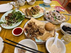-阿静美食