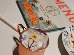 -芽笼芽笼新加坡餐厅(环球港店)
