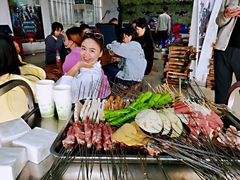 -南山特攻真人CS户外露营轰趴拓展基地