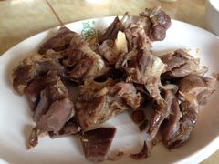 -清真·益鑫羊肉手抓馆(花园北街店)