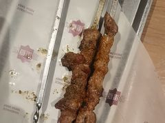 -耶里夏丽·新疆菜·28年喀什老馆(田林东路店)