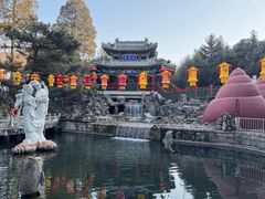 -红螺寺