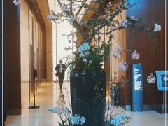 -上海静安香格里拉大酒店