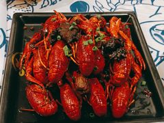 -松哥油焖大虾(科技园店)