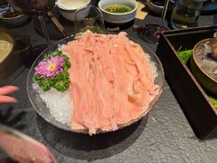 -滟设火锅料理(南滨路店)