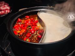 -捞王锅物料理(凯旋路店)